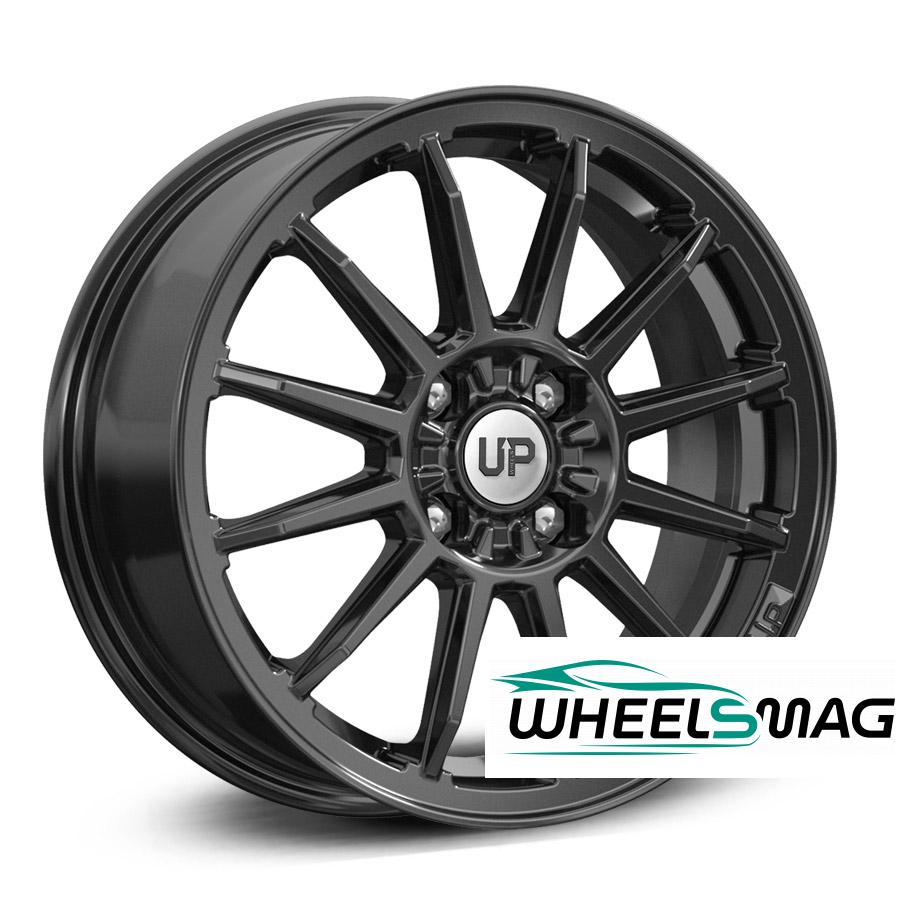 wheels кто производитель