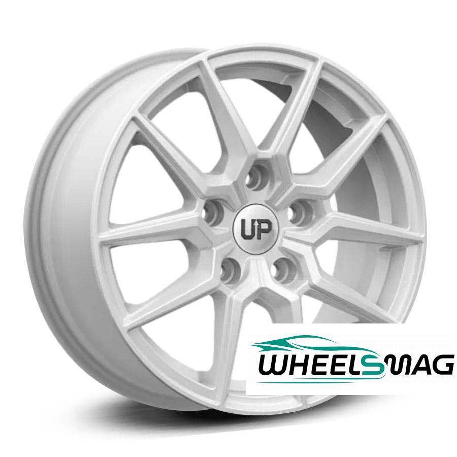 wheels кто производитель